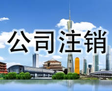 新公司注销流程及需要的材料：一步步带你轻松完成